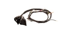 CHICOTE INSTALA XTZ125 06/08 PEDAL MAGNE
