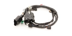 CHICOTE INSTALA XTZ125 09/10 PEDAL MAGNE