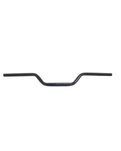 GUIDAO NX 400 FALCON PRETO POLIMET