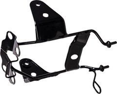 GARRA FAROL FAN 125 09/13 POLIMET(SUPORT