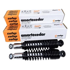 AMORTECEDOR CBX 200/150 COFAP(UNID)