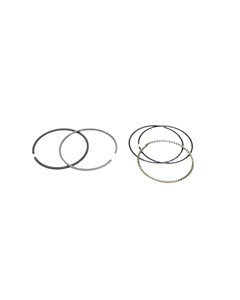 JG ANEIS SEG BIZ/DREAM/WEB 0,25 MAHLE