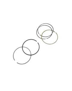 JG ANEIS SEG BIZ/DREAM/WEB 0,75 MAHLE