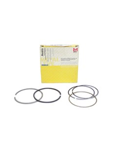 JG ANEIS SEG BIZ/DREAM/WEB 0,75 MAHLE