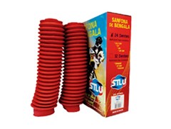 SANFONA XR250/FALCON VERM 32D STLU