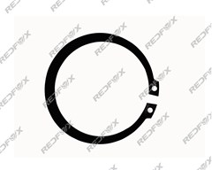 TRAVA COROA CG/TIT/TIT2000 SMART FOX