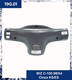 TPA GUIDAO (CARENAG) BIZ 100 UNIVER CNZA