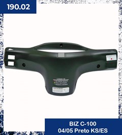 TPA GUIDAO (CARENAG) BIZ 100 UNIVER PTO