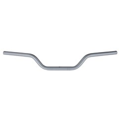 GUIDAO NXR125/150 BROS MARKO 2009 PRATA