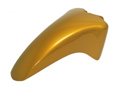 PARALAMA DIANT BIZ 125+ 2011 AMARELO