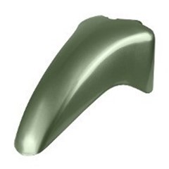 PARALAMA DIANT BIZ 125 2011 VERDE
