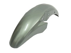 PARALAMA DIANT TIT/FAN150 2011 PRATA