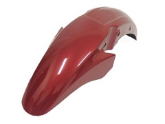 PARALAMA DIANT TIT/FAN150 2013 VERMELHO