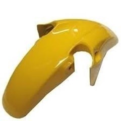 PARALAMA DIANT CB300 2012/13 AMARELO