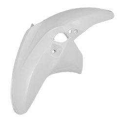 PARALAMA DIANT CB300 2012/13 BRANCO
