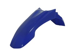 PARALAMA DIANT XTZ125/LANDER 250 AZUL