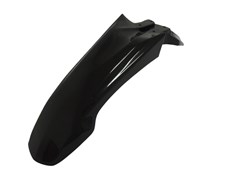 PARALAMA DIANT XTZ125/LANDER 250 PRETO