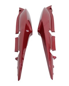 RABETA COMP TIT/FAN150 2013 VERM SPORTIV