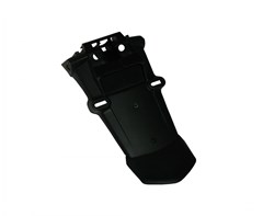 SUPORTE DA PLACA XTZ125/LANDER SPORTIVE