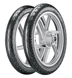 PNEU T DREAM VIPAL ST200 2.75-17