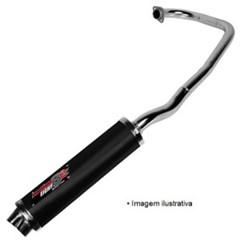 ESCAP TIT 2000KSFAN OVAL”8 EIGHT TOR PTO