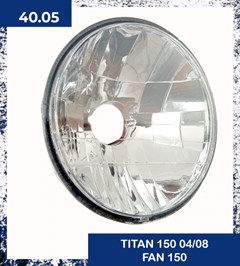 BLOCO OTICO TIT 150 04/08 PLASMOTO