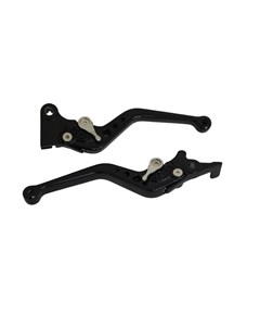 MANETE C/REG TIT150/125 ES PRETA(PAR)