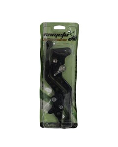 MANETE C/REG TIT150/125 ES PRETA(PAR)