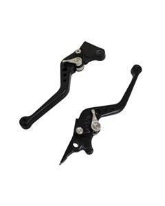 MANETE C/REG TIT150/125 ES PRETA(PAR)