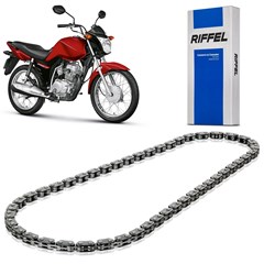 CORRENTE COMAND TIT150 RIFFEL