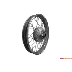 RODA COMP T FAN2009 (UNIBREQ/TORK)