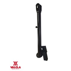 CAVALETE LAT TIT 150 C/BORRACHA VALCLA