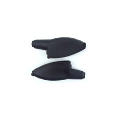 CAPA MANETE NXR125/150/XLR125 DIR TAMBOR