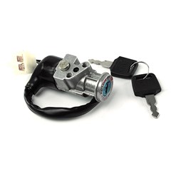 CHAVE IGNI SHINERAY PHOENIX50C 12/13JUNK