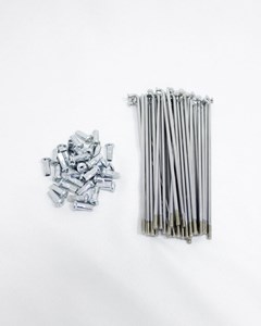RAIO DIANT POP 100/110 DDL 3.2MM CROMAD