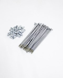 RAIO DIANT POP 100/110 DDL 3.2MM CROMAD