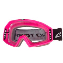 OCULOS CROSS TORK ROSA(PROTORK)