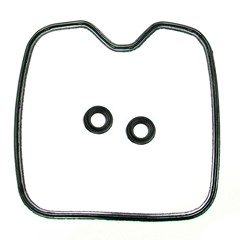 GUARNICAO TPA VALV TITAN150 C/RET VEDAMO