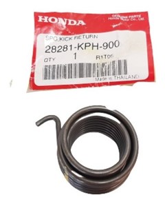 MOLA PEDAL PARTIDA BIZ 125 ORIG