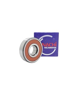 ROLAMENTO 6303 TRASXLR125/NX150/200(ESQ