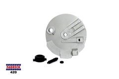 ESPELHO CUBO DIANT BIZ125 FABRECK 05/08