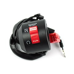 INTERRUPTOR PART CBX250 2006/08 AUDAX 