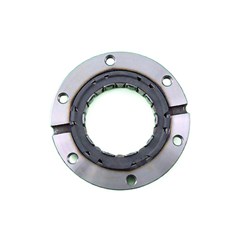 PLACA PART NX400 FALCON MHX/TRILHA