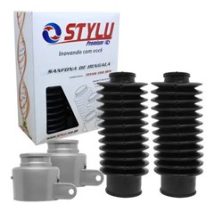 SANFONA TIT150 2009/14 PRETA 13D STLU