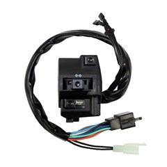 CHAVE LUZ XR250 TORNADO 10F 2006/08 MHX