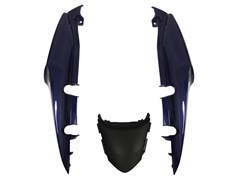 RABETA COMP TIT150 EX 12 AZ METAL SPORT