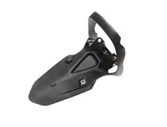 SUPORTE DA PLACA NXR125/150BROS 9/12 SPO