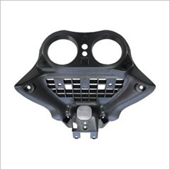 CARCACA INT FAROL TIT150 2009/10 TRILHA