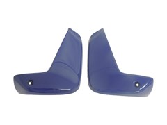 PROT TANQUE XLR 125 AZUL 