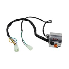 CHAVE LUZ SHINERAY 50CC DIR S/PART AUDAX